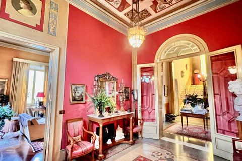 Villa i Lucca, Lucca, Lucca - € 1.700.000 | Ref: 606 - foto 4