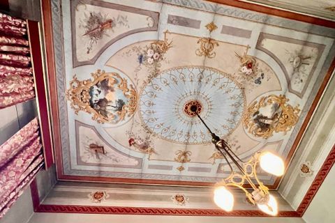 Villa i Lucca, Lucca, Lucca - € 1.700.000 | Ref: 606 - foto 5