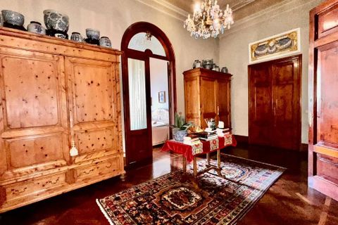 Villa i Lucca, Lucca, Lucca - € 1.700.000 | Ref: 606 - foto 6