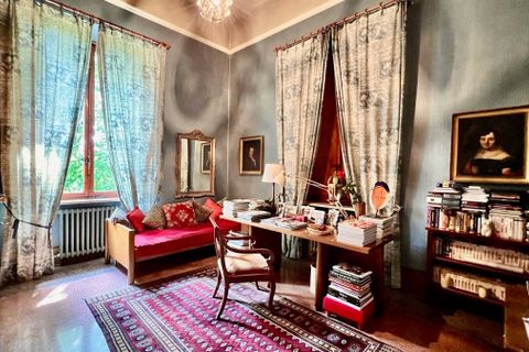 Villa i Lucca, Lucca, Lucca - € 1.700.000 | Ref: 606 - foto 7