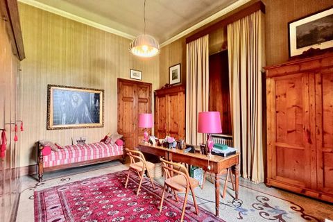 Villa i Lucca, Lucca, Lucca - € 1.700.000 | Ref: 606 - foto 8