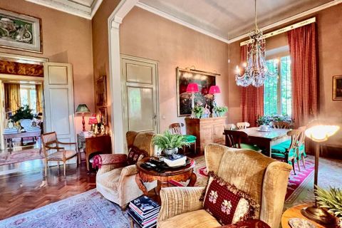Villa i Lucca, Lucca, Lucca - € 1.700.000 | Ref: 606 - foto 9