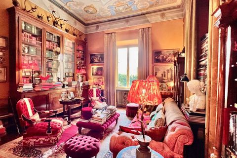 Villa i Lucca, Lucca, Lucca - € 1.700.000 | Ref: 606 - foto 10