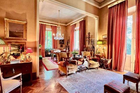 Villa i Lucca, Lucca, Lucca - € 1.700.000 | Ref: 606 - foto 11
