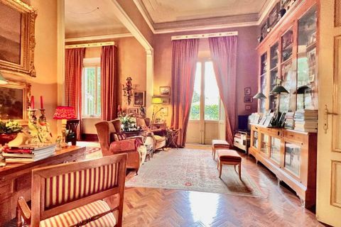 Villa i Lucca, Lucca, Lucca - € 1.700.000 | Ref: 606 - foto 13