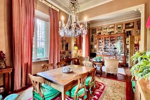 Villa i Lucca, Lucca, Lucca - € 1.700.000 | Ref: 606 - foto 14