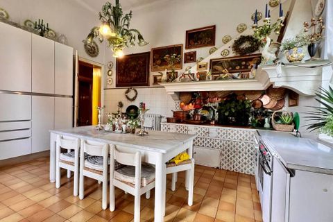 Villa i Lucca, Lucca, Lucca - € 1.700.000 | Ref: 606 - foto 15