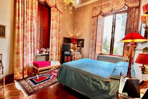Villa i Lucca, Lucca, Lucca - € 1.700.000 | Ref: 606 - foto 16