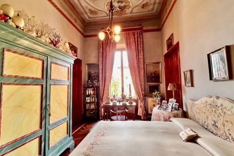 Villa i Lucca, Lucca, Lucca - € 1.700.000 | Ref: 606 - foto 17