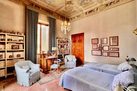 Villa i Lucca, Lucca, Lucca - € 1.700.000 | Ref: 606 - foto 18