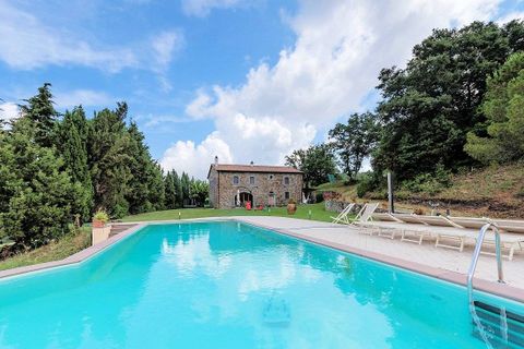 Landejendom i Lajatico, Pisa, Lajatico - € 3.700.000 | Ref: 626 - foto 2