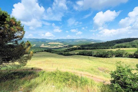 Landejendom i Lajatico, Pisa, Lajatico - € 3.700.000 | Ref: 626 - foto 3