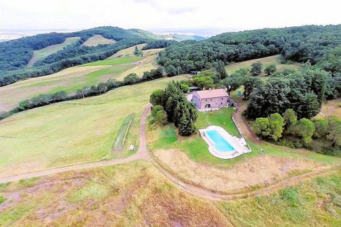 Landejendom i Lajatico, Pisa, Lajatico - € 3.700.000 | Ref: 626 - foto 5
