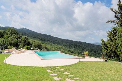 Landejendom i Lajatico, Pisa, Lajatico - € 3.700.000 | Ref: 626 - foto 6