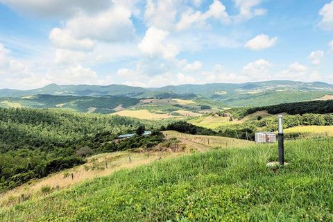 Landejendom i Lajatico, Pisa, Lajatico - € 3.700.000 | Ref: 626 - foto 8