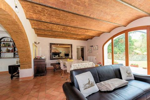 Landejendom i Lajatico, Pisa, Lajatico - € 3.700.000 | Ref: 626 - foto 10