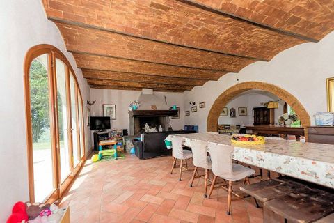 Landejendom i Lajatico, Pisa, Lajatico - € 3.700.000 | Ref: 626 - foto 11