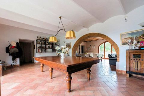 Landejendom i Lajatico, Pisa, Lajatico - € 3.700.000 | Ref: 626 - foto 12