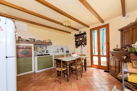 Landejendom i Lajatico, Pisa, Lajatico - € 3.700.000 | Ref: 626 - foto 13