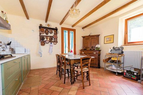 Landejendom i Lajatico, Pisa, Lajatico - € 3.700.000 | Ref: 626 - foto 14