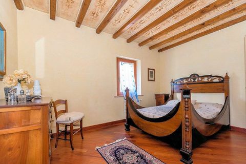 Landejendom i Lajatico, Pisa, Lajatico - € 3.700.000 | Ref: 626 - foto 16