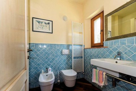 Landejendom i Lajatico, Pisa, Lajatico - € 3.700.000 | Ref: 626 - foto 18