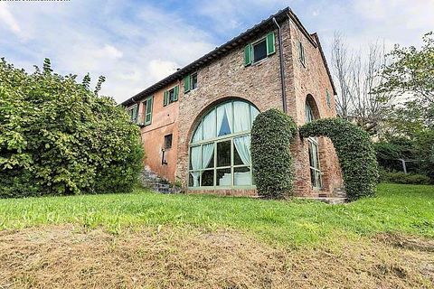 Landejendom i Pontedera, Pisa, Pontedera - € 1.250.000 | Ref: 631 - foto 3
