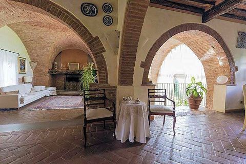 Landejendom i Pontedera, Pisa, Pontedera - € 1.250.000 | Ref: 631 - foto 4