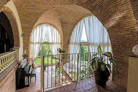 Landejendom i Pontedera, Pisa, Pontedera - € 1.250.000 | Ref: 631 - foto 5