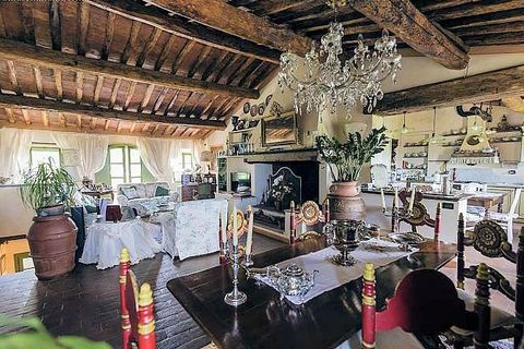 Landejendom i Pontedera, Pisa, Pontedera - € 1.250.000 | Ref: 631 - foto 6