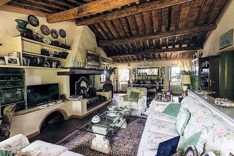 Landejendom i Pontedera, Pisa, Pontedera - € 1.250.000 | Ref: 631 - foto 7