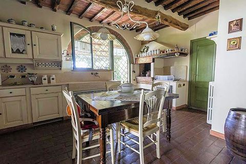 Landejendom i Pontedera, Pisa, Pontedera - € 1.250.000 | Ref: 631 - foto 8