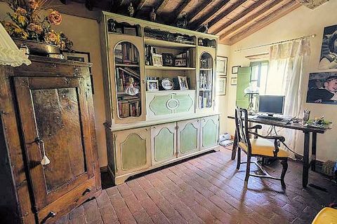 Landejendom i Pontedera, Pisa, Pontedera - € 1.250.000 | Ref: 631 - foto 9