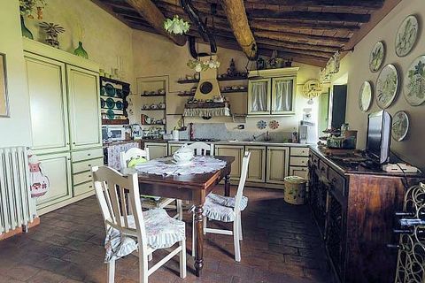 Landejendom i Pontedera, Pisa, Pontedera - € 1.250.000 | Ref: 631 - foto 12