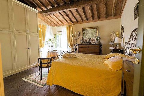 Landejendom i Pontedera, Pisa, Pontedera - € 1.250.000 | Ref: 631 - foto 13