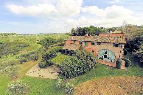 Landejendom i Pontedera, Pisa, Pontedera - € 1.250.000 | Ref: 631 - foto 14