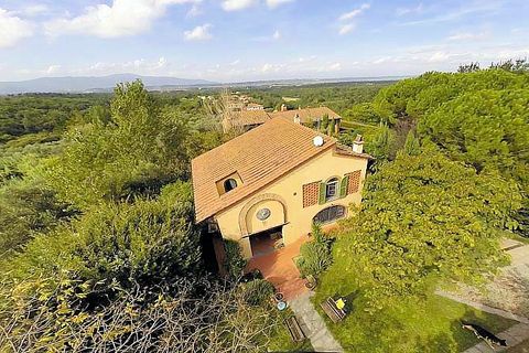 Landejendom i Pontedera, Pisa, Pontedera - € 1.250.000 | Ref: 631 - foto 15
