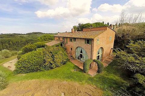 Landejendom i Pontedera, Pisa, Pontedera - € 1.250.000 | Ref: 631 - foto 16