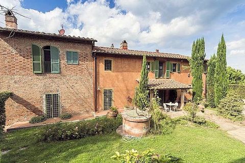 Landejendom i Pontedera, Pisa, Pontedera - € 1.250.000 | Ref: 631 - foto 17