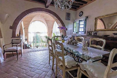 Landejendom i Pontedera, Pisa, Pontedera - € 1.250.000 | Ref: 631 - foto 18