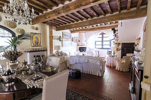 Landejendom i Pontedera, Pisa, Pontedera - € 1.250.000 | Ref: 631 - foto 19