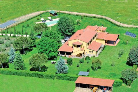 Landejendom i Massa Marittima, Grosseto, Massa Marittima - € 1.750.000 | Ref: 663 - foto 1