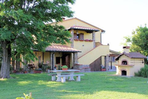 Landejendom i Massa Marittima, Grosseto, Massa Marittima - € 1.750.000 | Ref: 663 - foto 4
