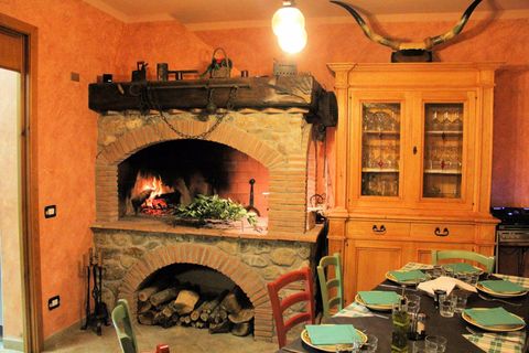 Landejendom i Massa Marittima, Grosseto, Massa Marittima - € 1.750.000 | Ref: 663 - foto 7