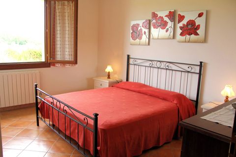Landejendom i Massa Marittima, Grosseto, Massa Marittima - € 1.750.000 | Ref: 663 - foto 8