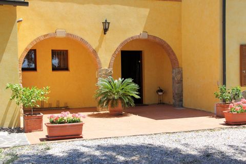 Landejendom i Massa Marittima, Grosseto, Massa Marittima - € 1.750.000 | Ref: 663 - foto 11