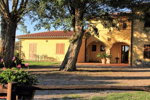 Landejendom i Massa Marittima, Grosseto, Massa Marittima - € 1.750.000 | Ref: 663 - foto 12