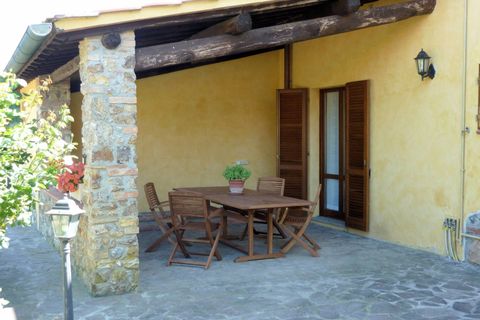 Landejendom i Massa Marittima, Grosseto, Massa Marittima - € 1.750.000 | Ref: 663 - foto 14