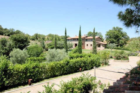 Landejendom i Scansano, Grosseto, Scansano - € 310.000 | Ref: 713 - foto 3