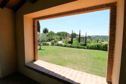 Landejendom i Scansano, Grosseto, Scansano - € 310.000 | Ref: 713 - foto 5